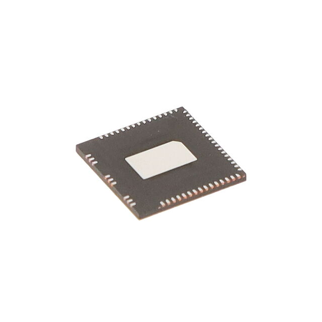 600V BLDC/PMSM MOTOR CONTROLLER