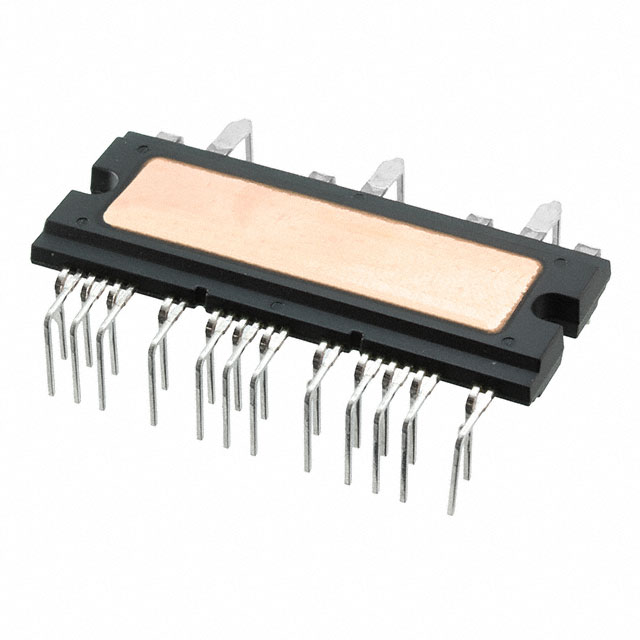 IC BRIDGE DRIVER PAR SCM33