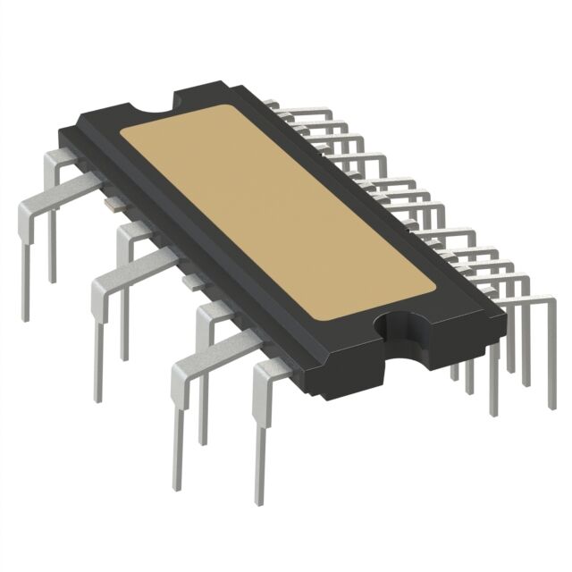 IPM - HIGH VOLTAGE 3 PHASE MOTOR