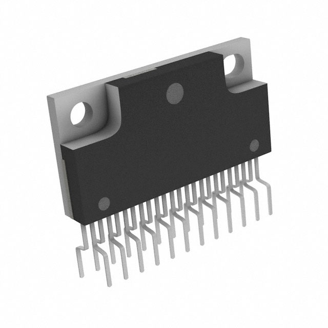 IC BRIDGE DRIVER PAR 24SIP