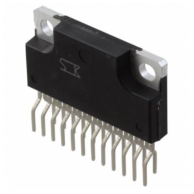 IC MTR DRV UNIPOLAR 3-5.5V 23ZIP