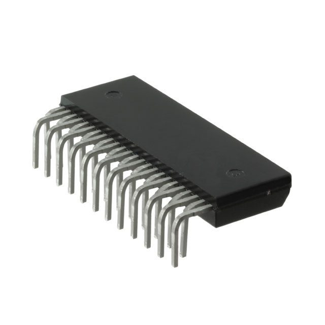 IC MOTOR DRVR 13.5V-16.5V 24ZIP