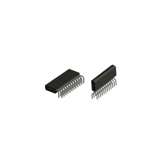 IC MOTOR DRVR 13.5V-16.5V 24ZIP