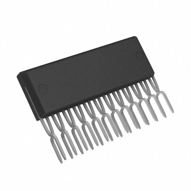 IC MOTOR DRIVER DC 3PH 24SIP