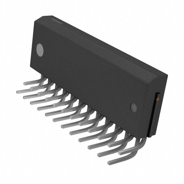 IC BRIDGE DRIVER PAR 24SIP