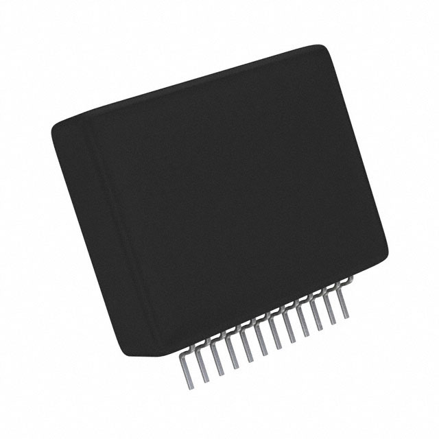 2-PHASE STEPPING MOTOR DRIVER
