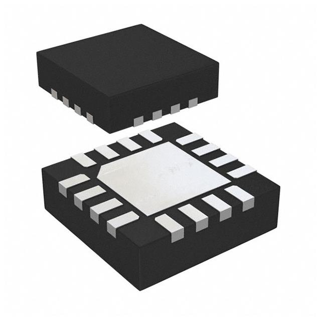 LOW VOLTAGE STEPPER MOTOR DRIVER