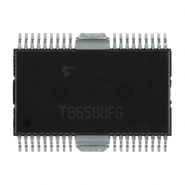 IC MOTOR DRIVER 7V-42V 36HSOP
