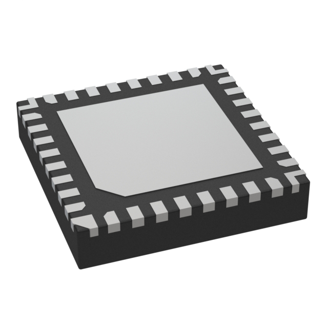 STEPPING MOTOR CONTROL DRIVER IC
