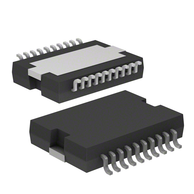IC MOTOR DRIVER 5.3V-40V 20DSO