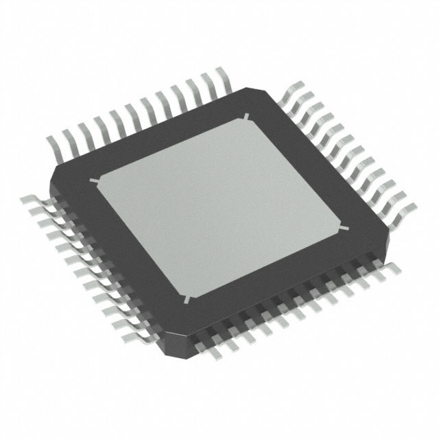 IC MTR DRV BIPOLAR 5.5-46V 48QFP
