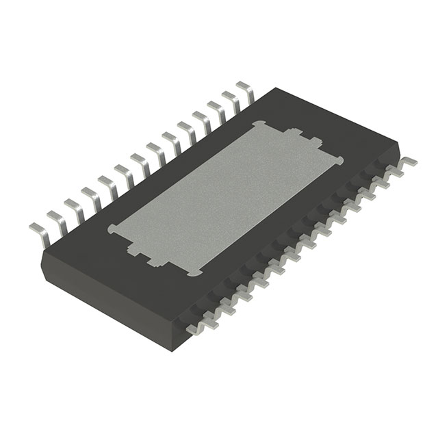 IC MTR DRV 4.75-29V HTSSOP28