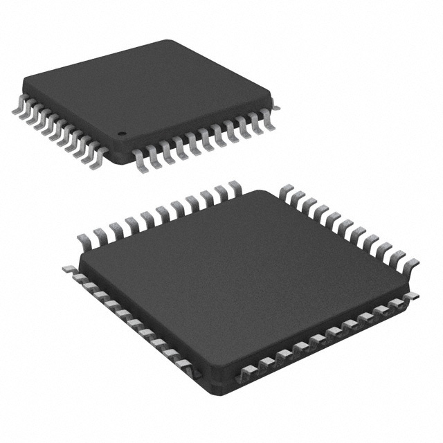 IC MTR DRV BIPOLAR 3-5.25V 44QFP