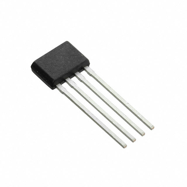 IC MOTOR DRIVER ON/OFF TO92-4