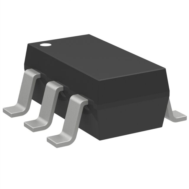 IDEAL DIODE AND LOAD SWITCH CONT
