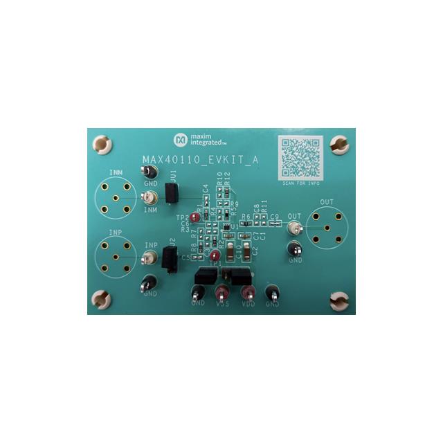 LOW CURRENT IDEAL DIODE