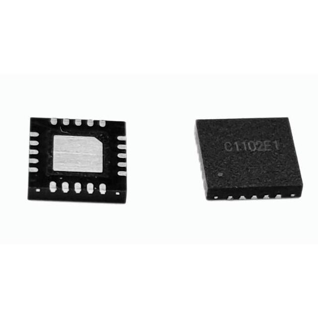 CCM TOTEM-POLE PFC CONTROLLERS