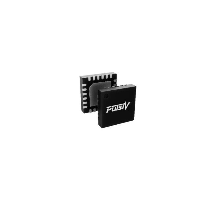PULSIV OSMIUM 65W GAN AC TO DC M