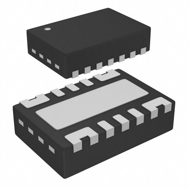ECPOWER 20V 32M PROTECTION SWITC
