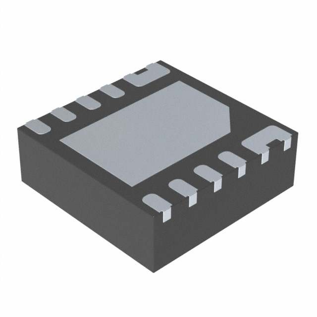 ECPOWERTM 5V 38M PROTECTION SWIT