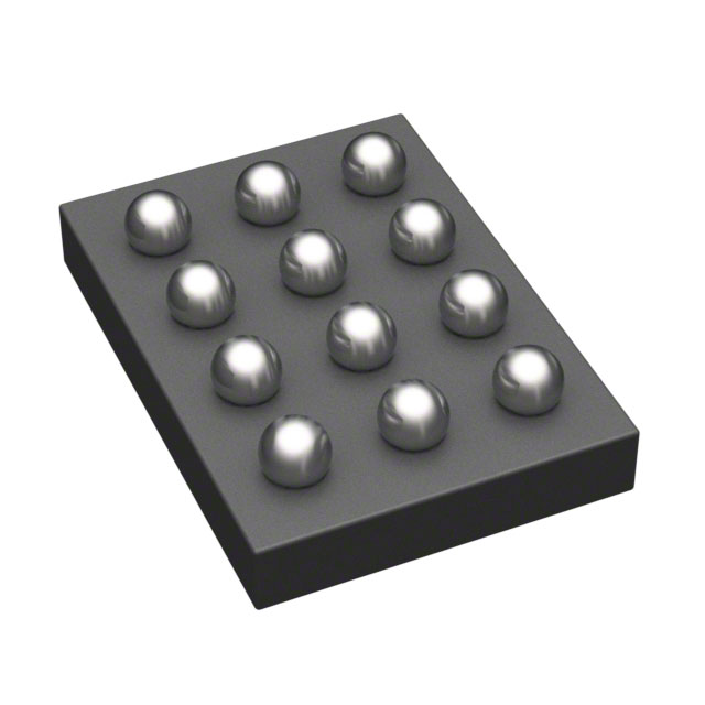 5V/3A ECPOWER PROTECTION SWITCH