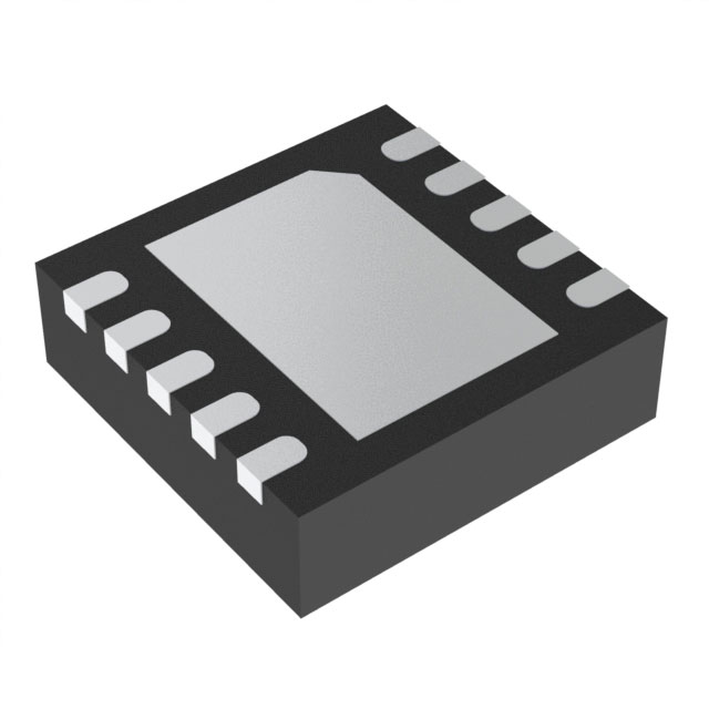 20V USB SWITCH OCP AND RCB DFN