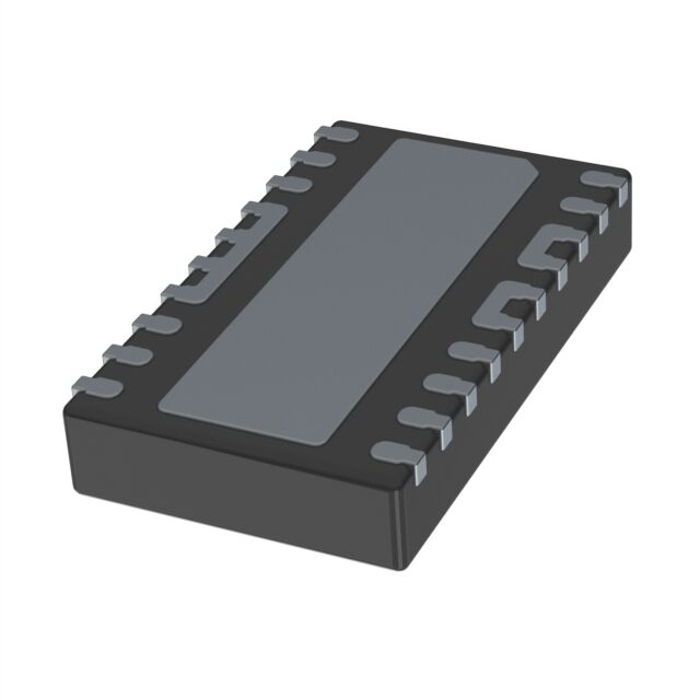 COMBINATION IDEAL DIODE SINK AND