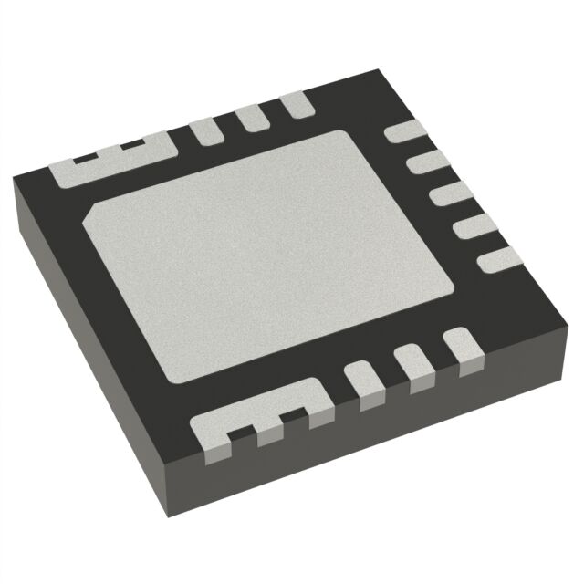 PD SWITCH V-QFN4040-17 T&R 4K