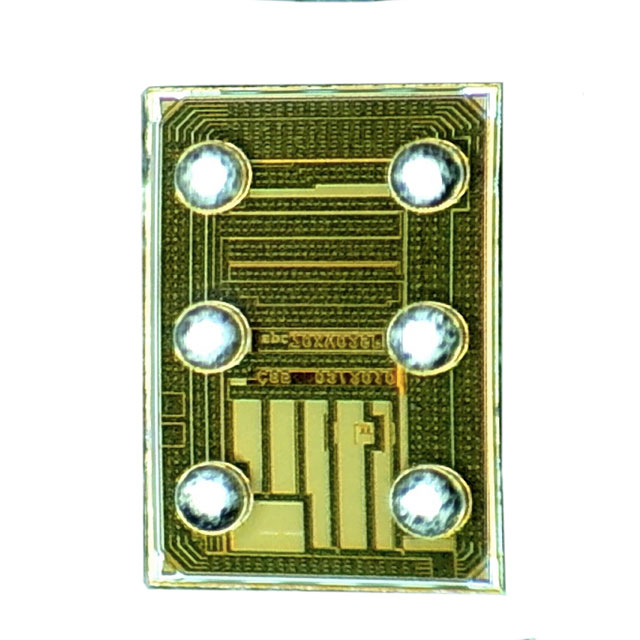 IC OUTPUT DRIVER