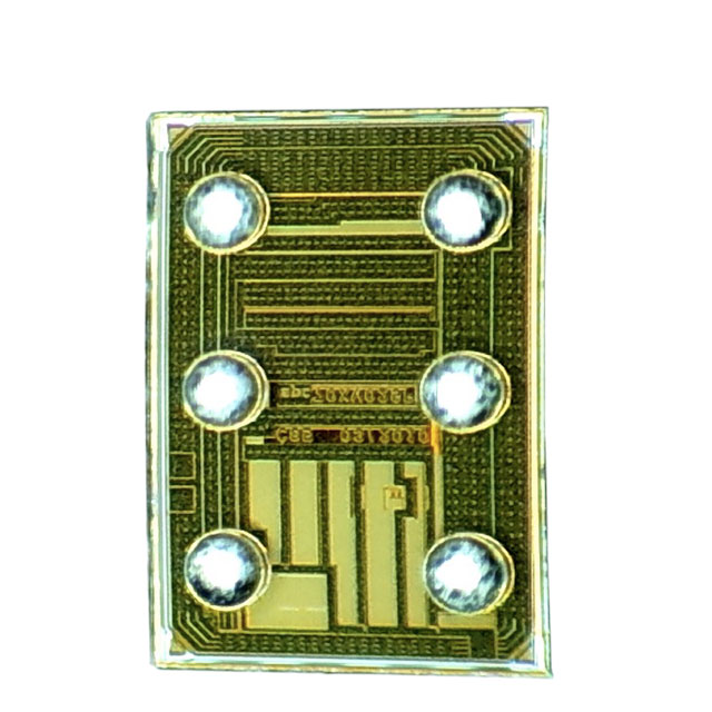IC OUTPUT DRIVER