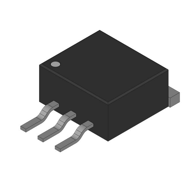 AUIPS1011 - HITFET, AUTOMOTIVE S