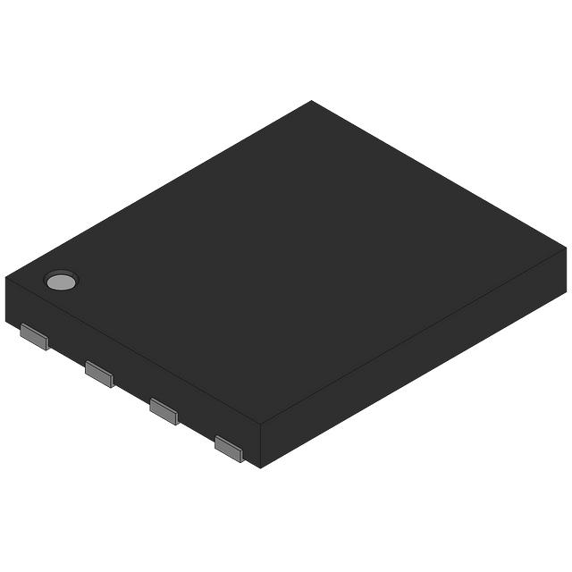 DUAL HIGH SIDE POWER SWITCHES