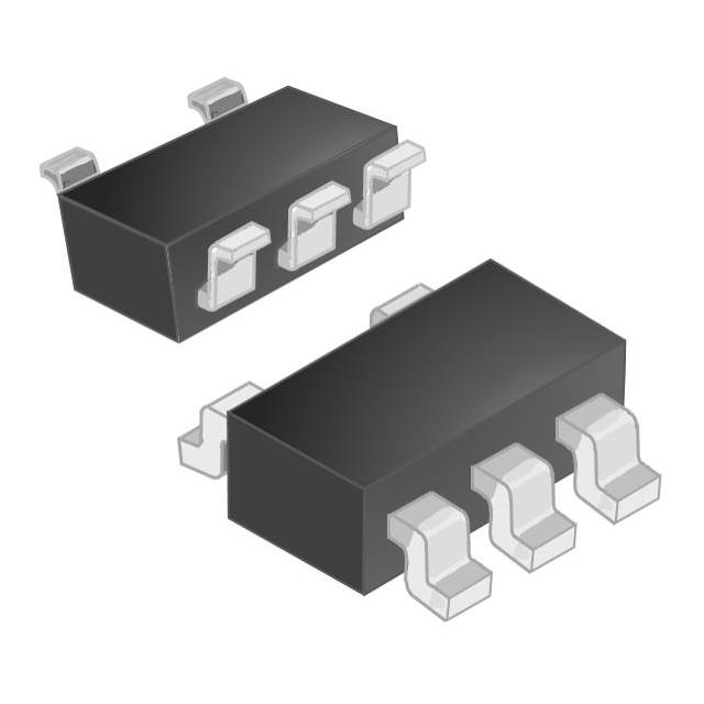 Load Switch with True Reverse Cu