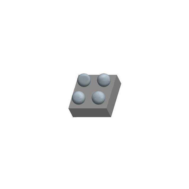 NANO-CURRENT CONSUMED PWR SWITCH