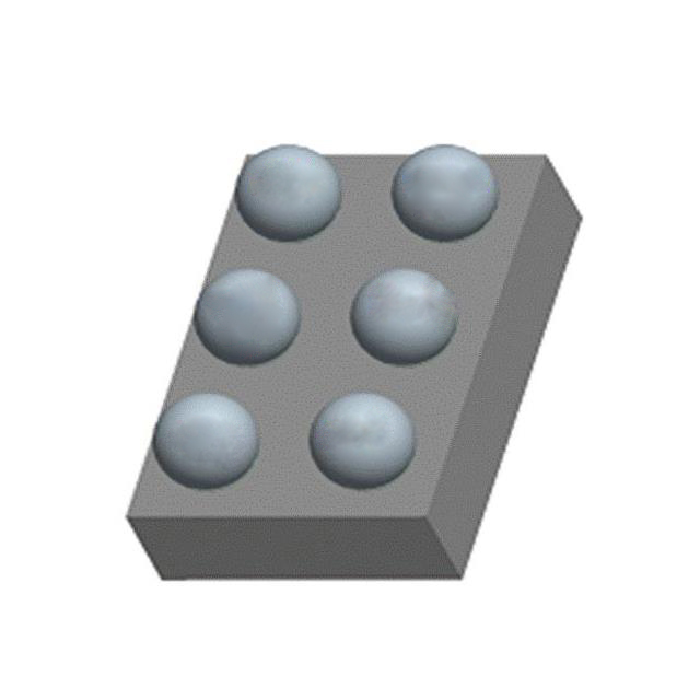 4A NANO POWER LOAD SWITCH