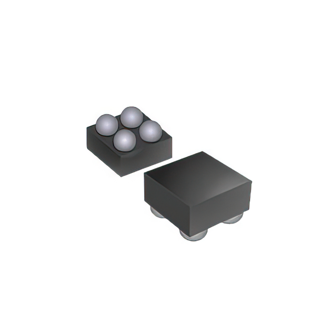 2A TRCB NANO POWER LOAD SWITCH