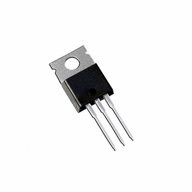 IGBT 600V 23A TO-220AB