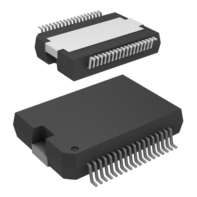 IC TRANSCEIVER PG-DSO-36-38