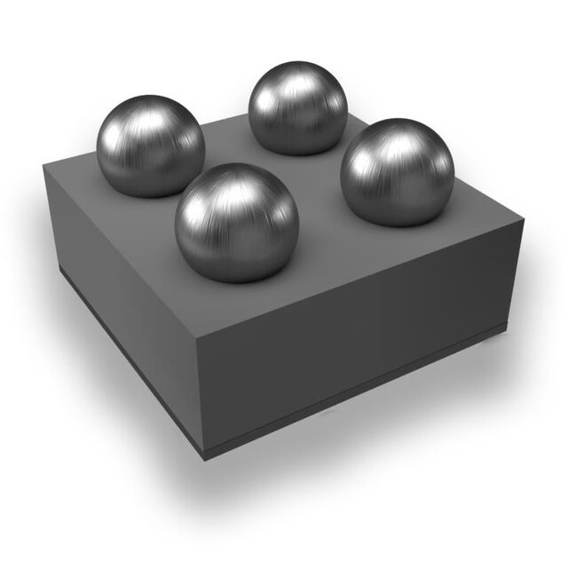 2.0A SLEW RATE CONTROLLED LOAD S