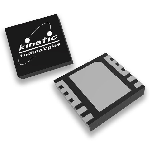 LOAD SWITCH WITH 20.3V OVP AND R