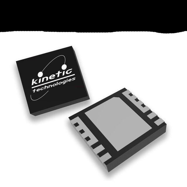 AUTOMOTIVE LOAD SWITCH WITH 20.3