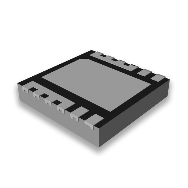 AUTOMOTIVE LOAD SWITCH WITH OVP