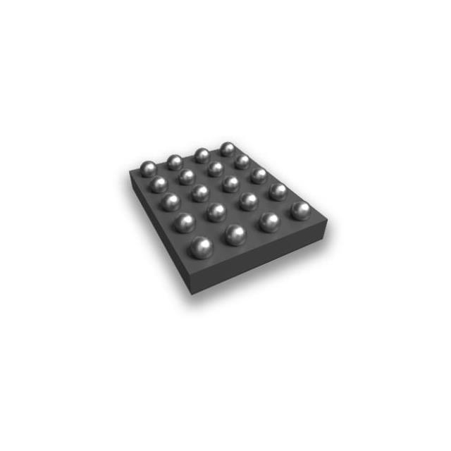 5V/3A VBUS ISOURCE LOAD SWITCH F