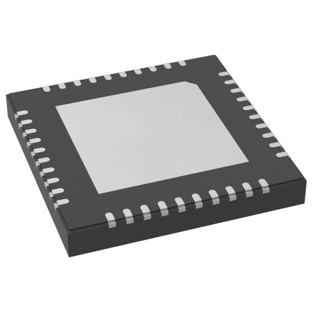 5ARMS VBUS OVP LOAD SWITCH