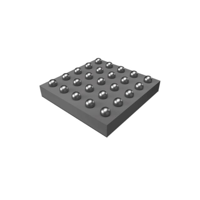 6ARMS VBUS ISINK LOAD SWITCH FOR
