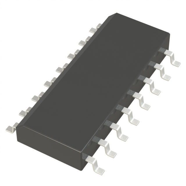 IC SURGE STOPPER ADJ 16-SOIC