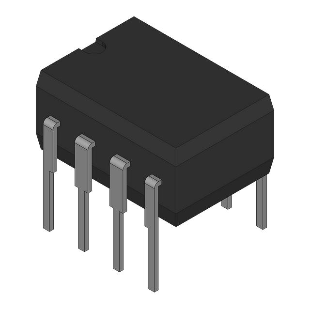 BUFFER/INVERTER BASED MOSFET DRI