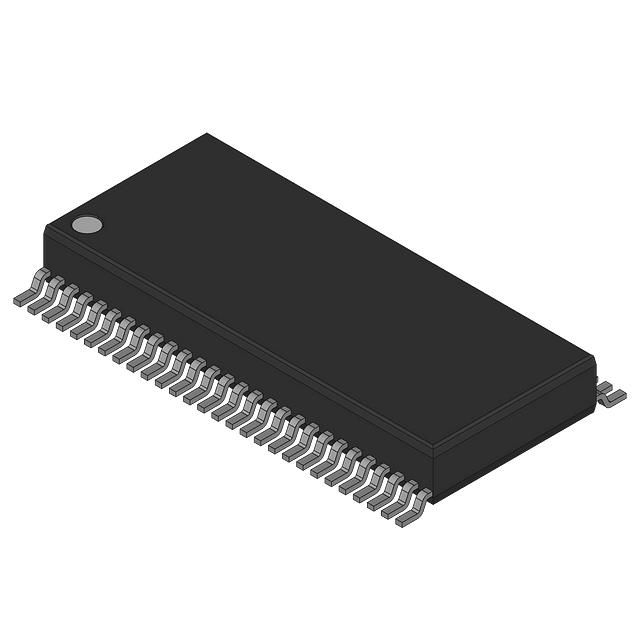 HIGH-SIDE SWITCH, 18V, TRIPLE 7M