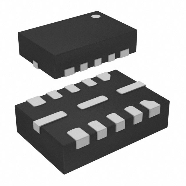 3V TO 5.5V, 1A TO 5A CURRENT LIM