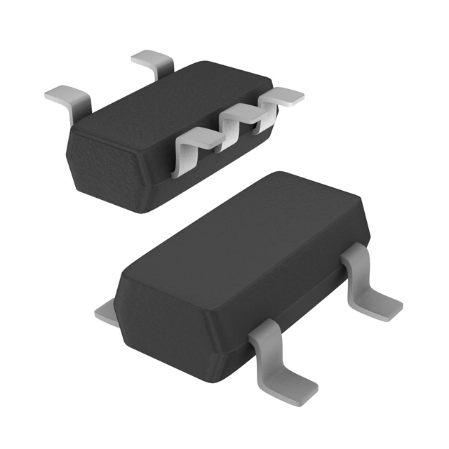IC BUFFER NON-INVERT 5.5V SC-74A